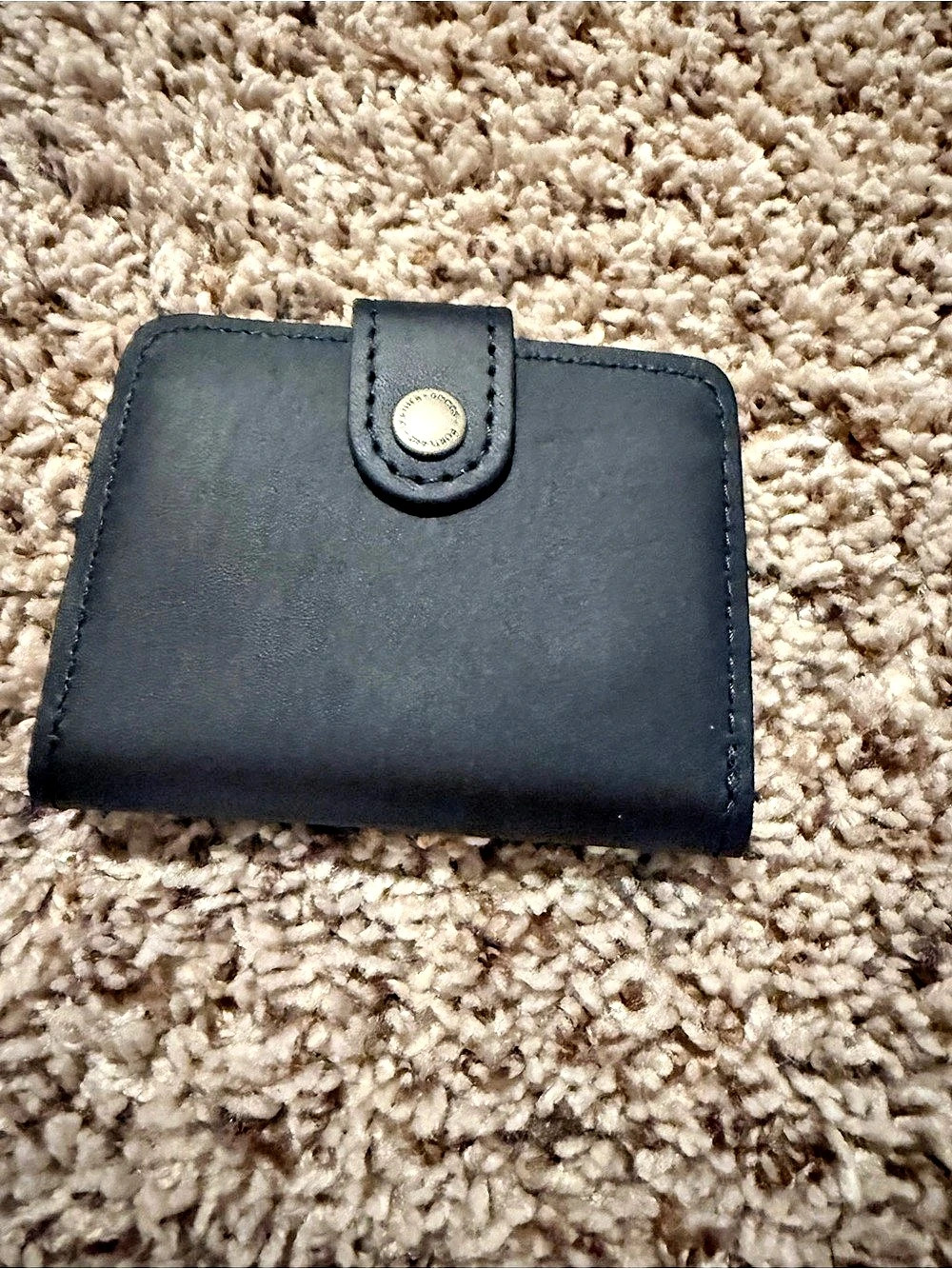 Black Wallet